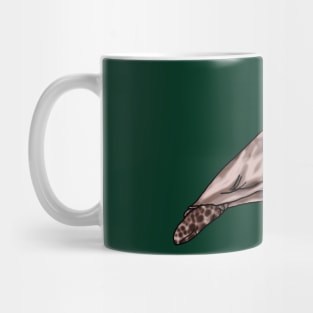 Tammy the Turtle Mug